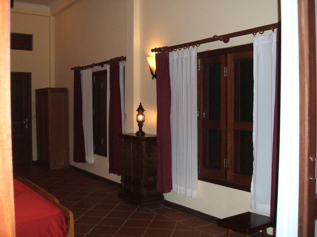 Green Plateau Lodge Banlung Chambre photo