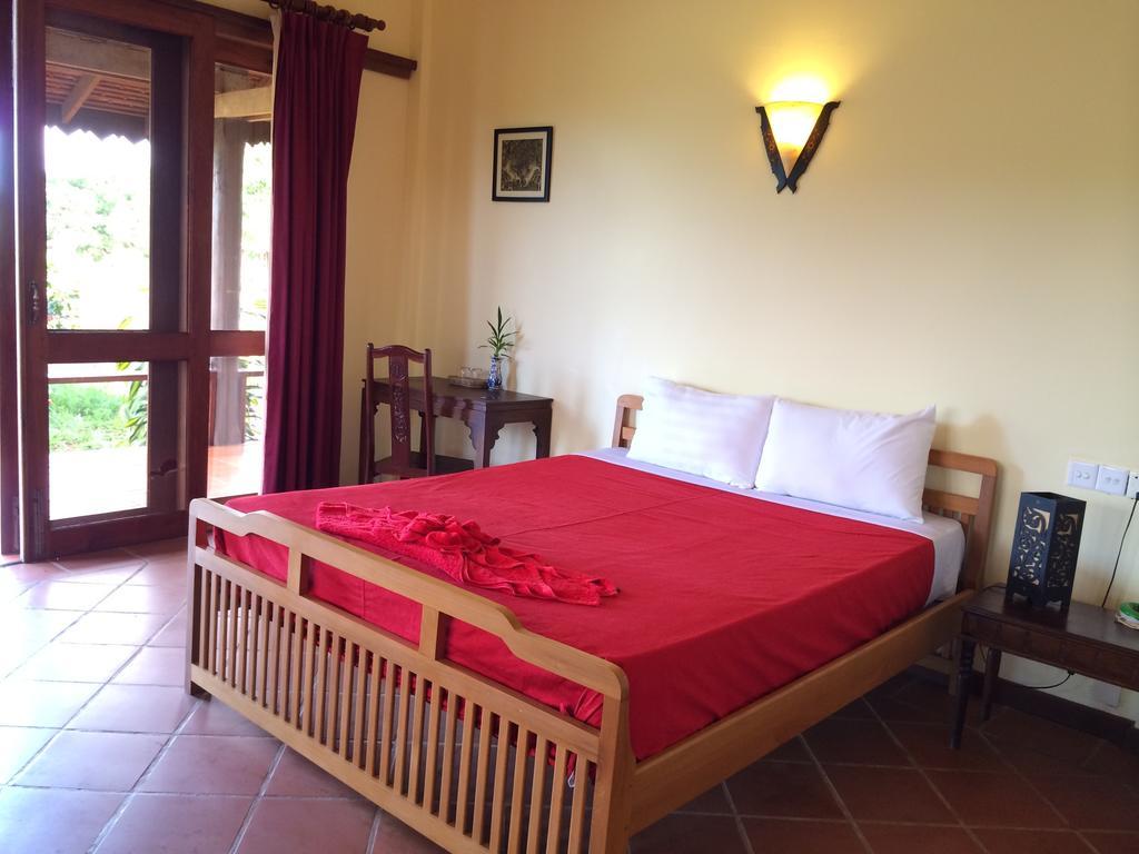 Green Plateau Lodge Banlung Chambre photo